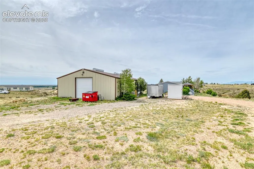 9672 Avenida Hermosa View Fountain, CO 80817