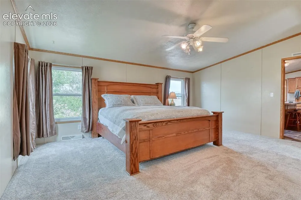 9672 Avenida Hermosa View Fountain, CO 80817