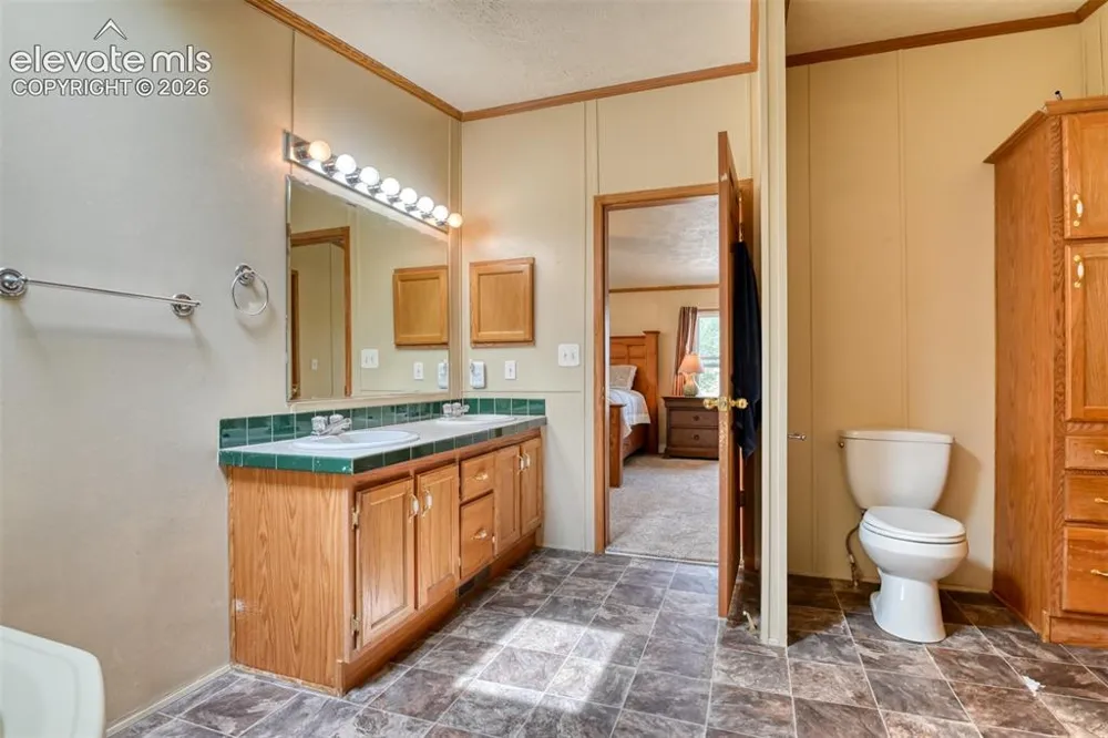 9672 Avenida Hermosa View Fountain, CO 80817