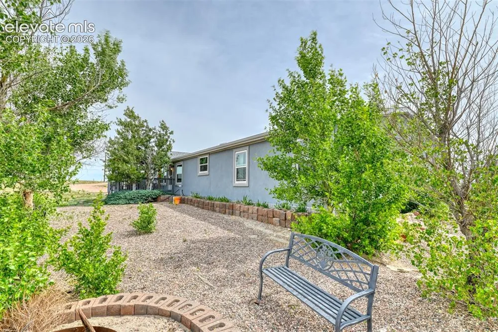9672 Avenida Hermosa View Fountain, CO 80817
