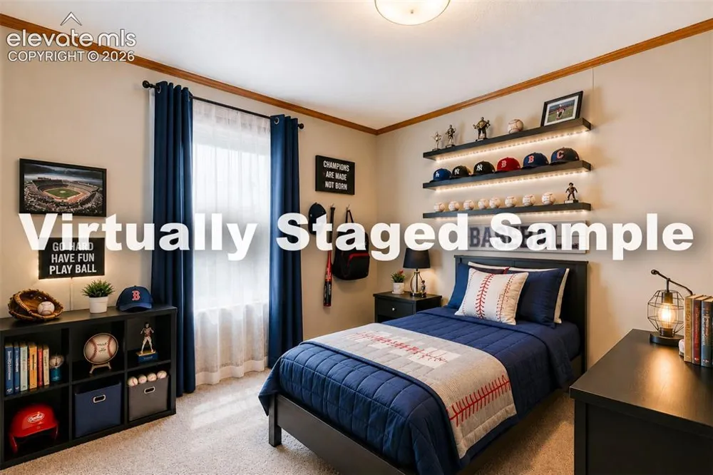 9672 Avenida Hermosa View Fountain, CO 80817