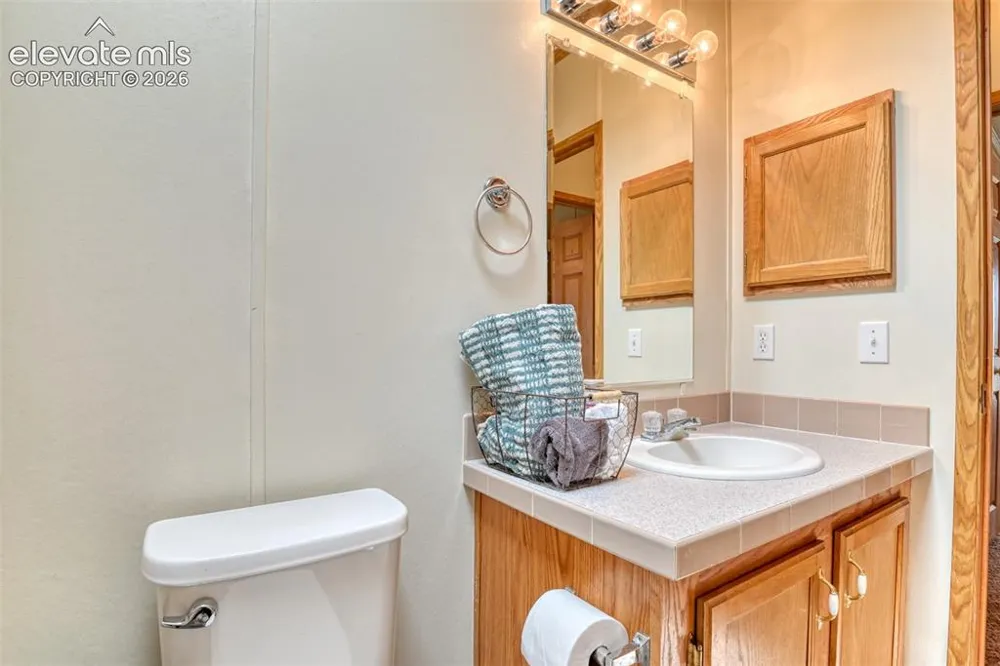 9672 Avenida Hermosa View Fountain, CO 80817
