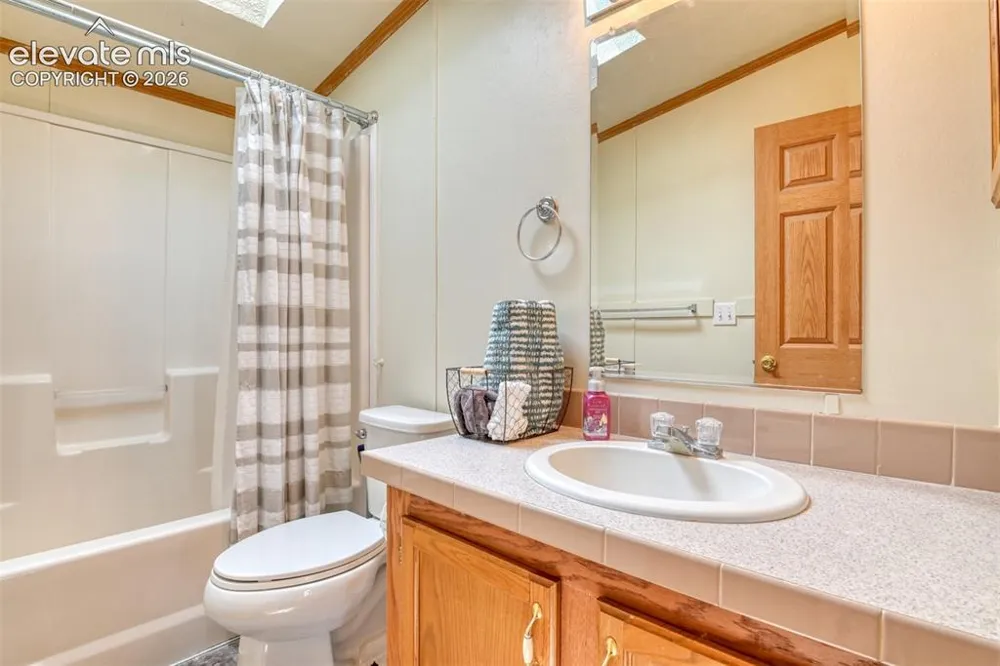 9672 Avenida Hermosa View Fountain, CO 80817