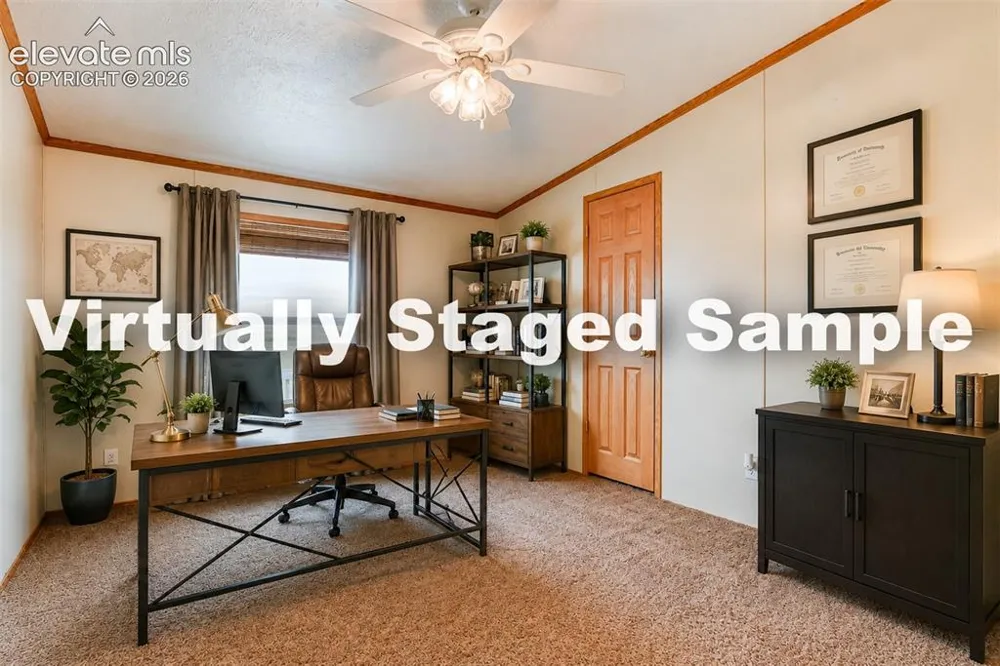 9672 Avenida Hermosa View Fountain, CO 80817