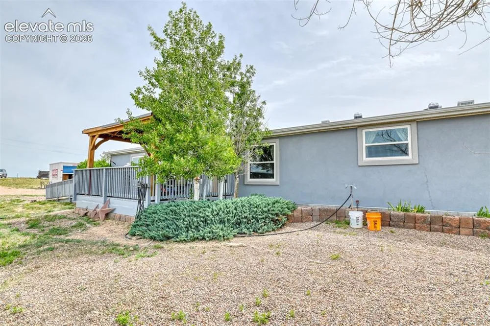9672 Avenida Hermosa View Fountain, CO 80817