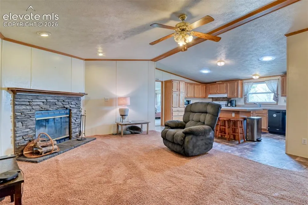 9672 Avenida Hermosa View Fountain, CO 80817