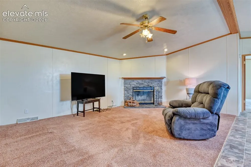 9672 Avenida Hermosa View Fountain, CO 80817