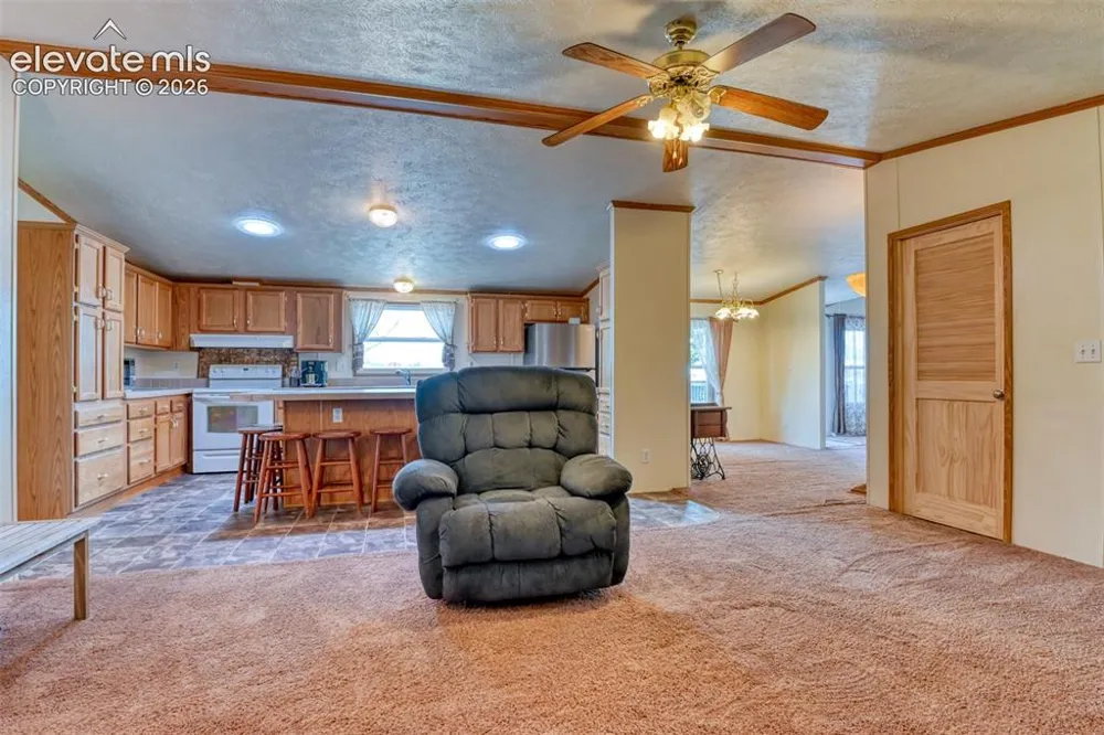 9672 Avenida Hermosa View Fountain, CO 80817