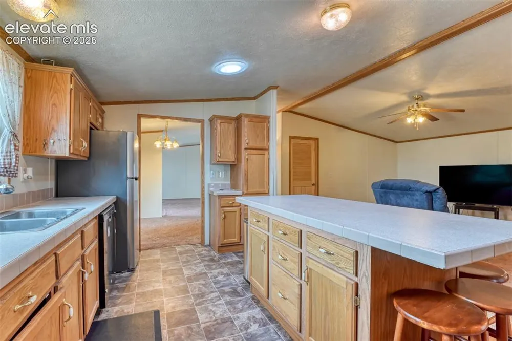 9672 Avenida Hermosa View Fountain, CO 80817