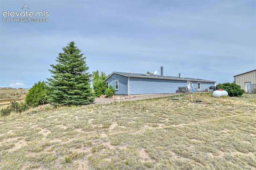9672 Avenida Hermosa View Fountain, CO 80817