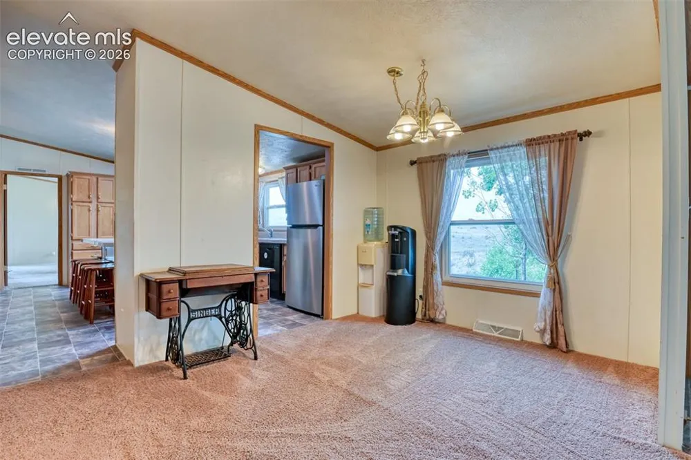 9672 Avenida Hermosa View Fountain, CO 80817