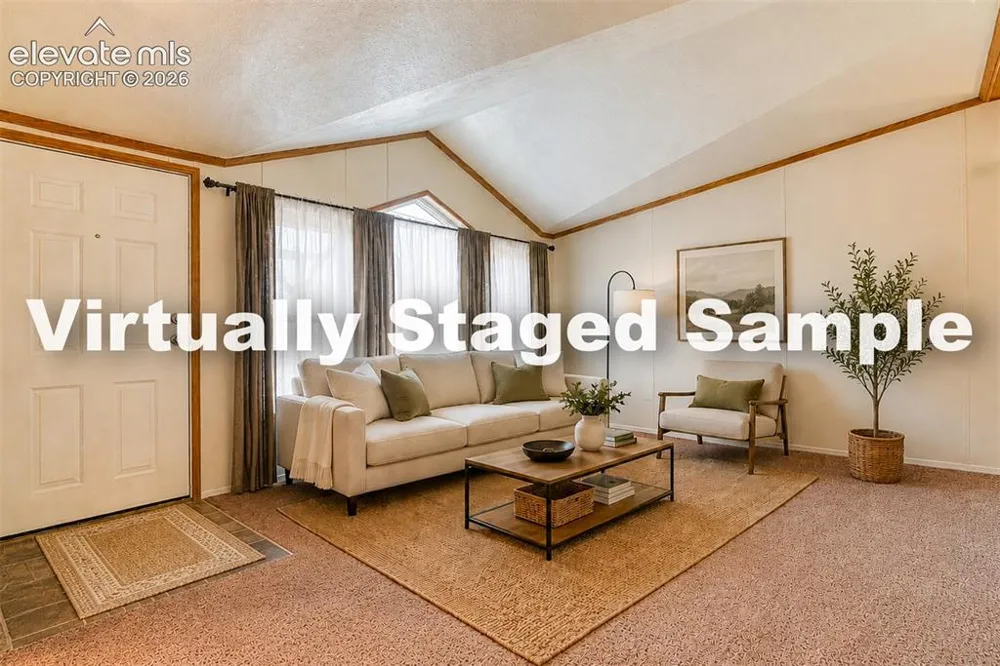9672 Avenida Hermosa View Fountain, CO 80817
