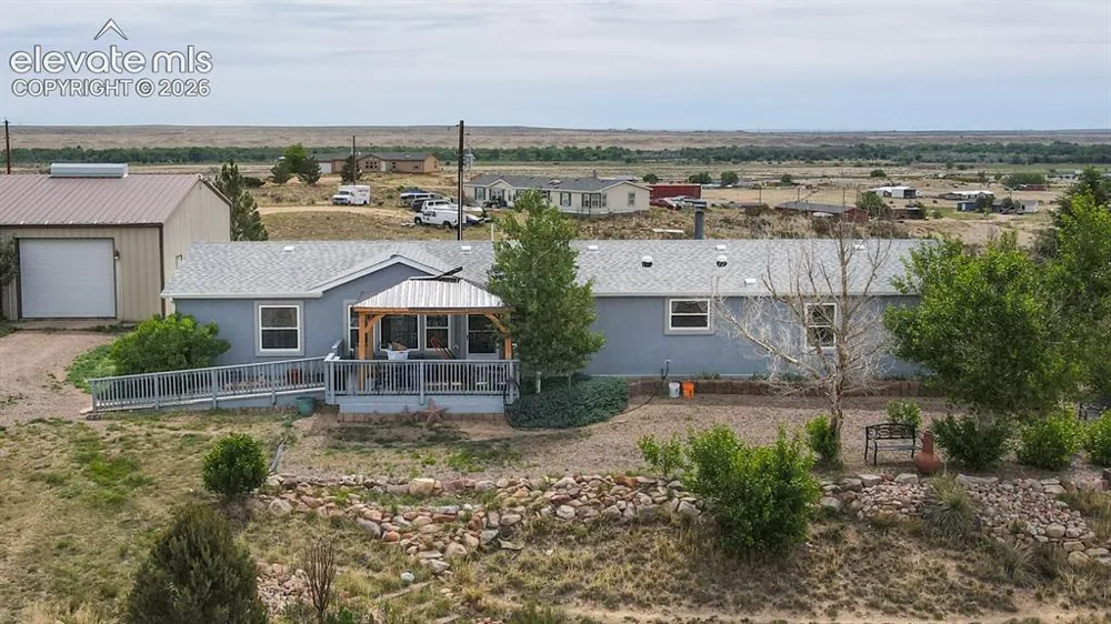 9672 Avenida Hermosa View Fountain, CO 80817