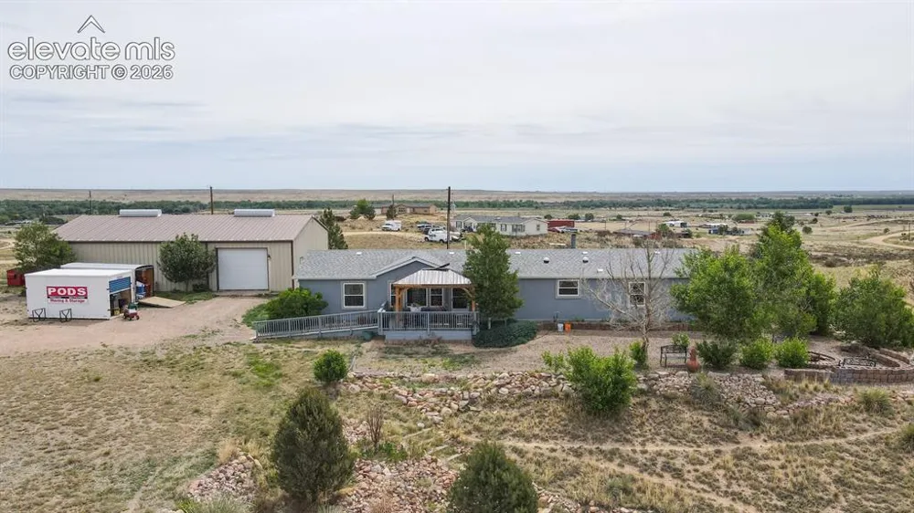 9672 Avenida Hermosa View Fountain, CO 80817