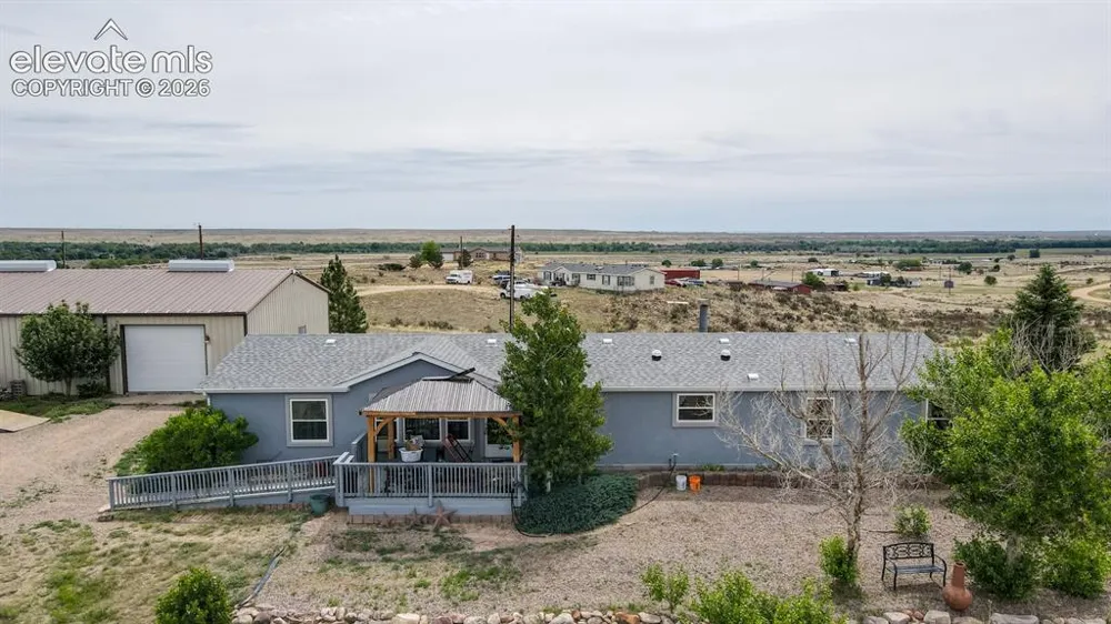 9672 Avenida Hermosa View Fountain, CO 80817