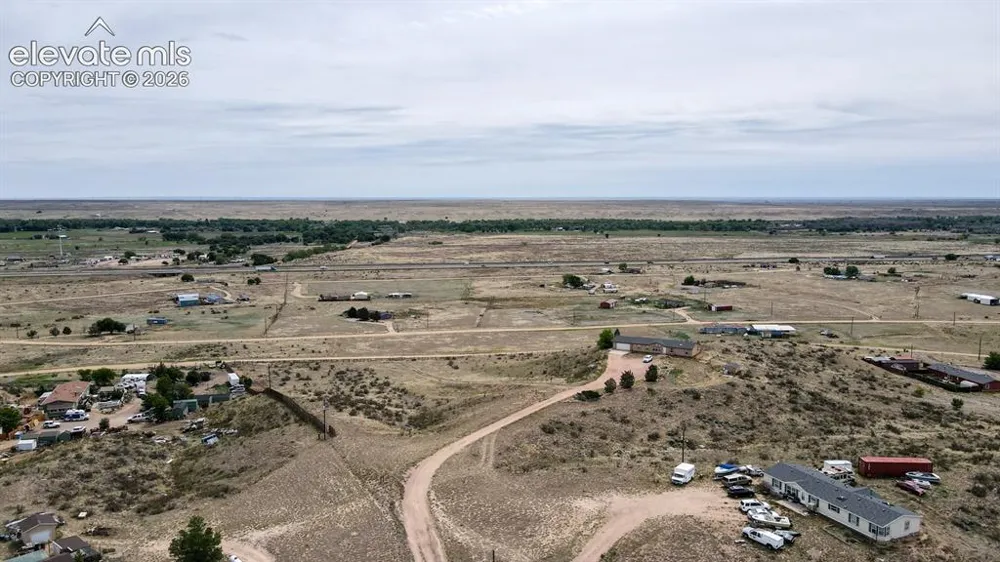 9672 Avenida Hermosa View Fountain, CO 80817