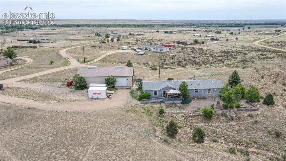 9672 Avenida Hermosa View Fountain, CO 80817
