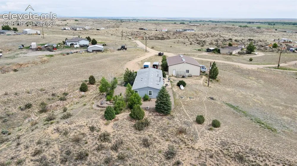 9672 Avenida Hermosa View Fountain, CO 80817