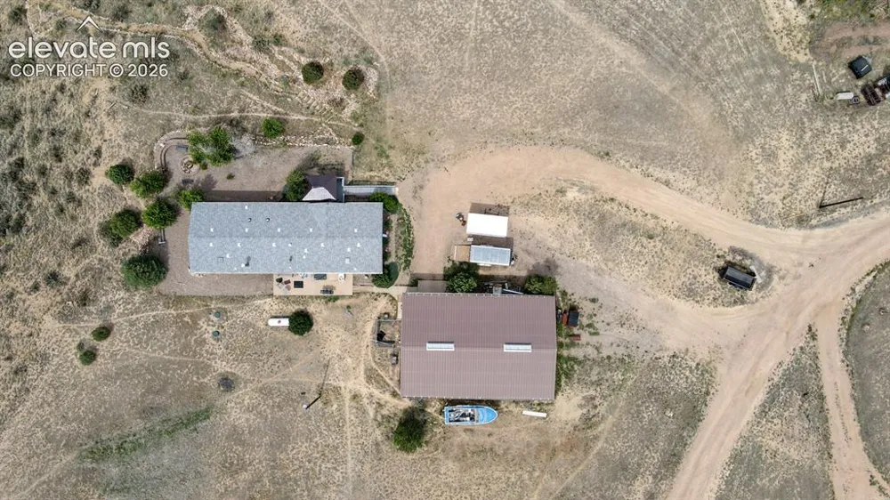 9672 Avenida Hermosa View Fountain, CO 80817