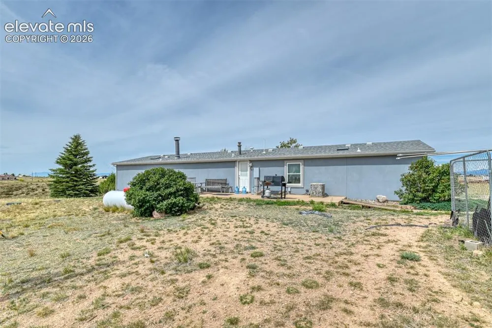 9672 Avenida Hermosa View Fountain, CO 80817