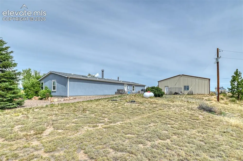 9672 Avenida Hermosa View Fountain, CO 80817