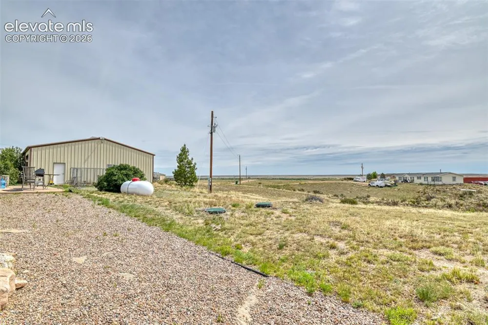 9672 Avenida Hermosa View Fountain, CO 80817