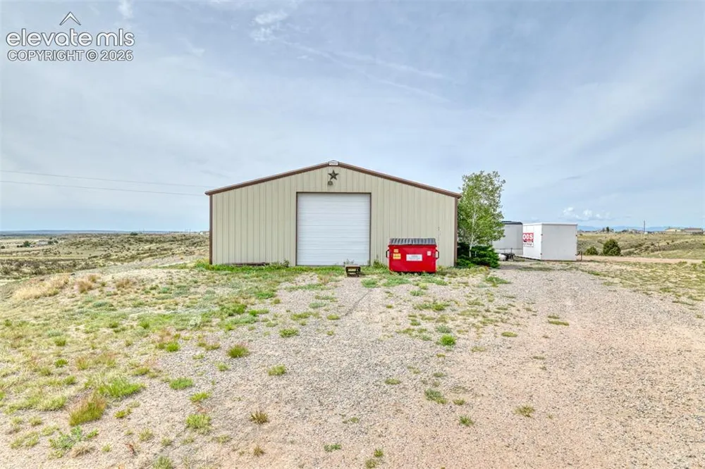 9672 Avenida Hermosa View Fountain, CO 80817