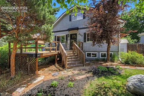 225 Cedar Street