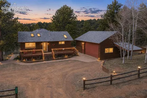 355 Maroon Lake Circle