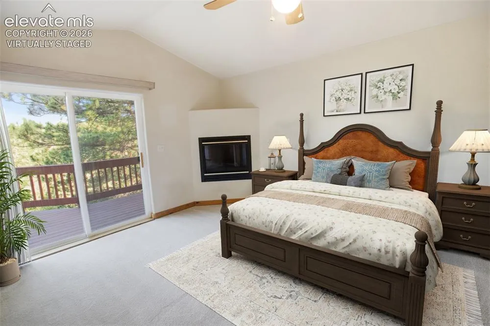 355 Maroon Lake Circle Divide, CO 80814
