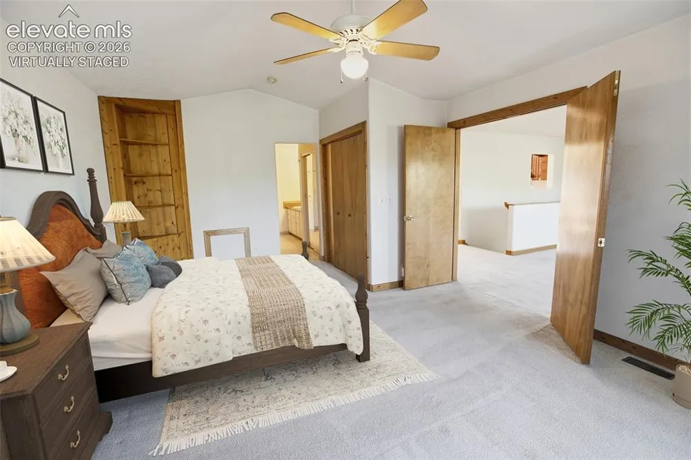 355 Maroon Lake Circle Divide, CO 80814