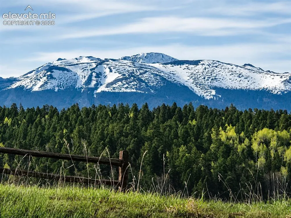 355 Maroon Lake Circle Divide, CO 80814