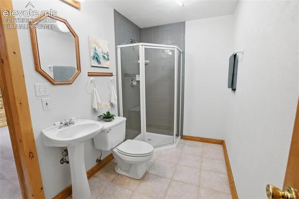 355 Maroon Lake Circle Divide, CO 80814