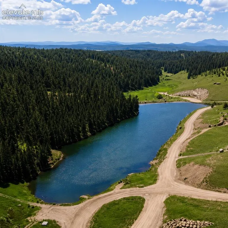 355 Maroon Lake Circle Divide, CO 80814