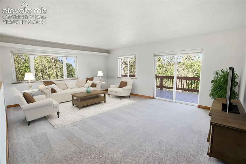 355 Maroon Lake Circle Divide, CO 80814