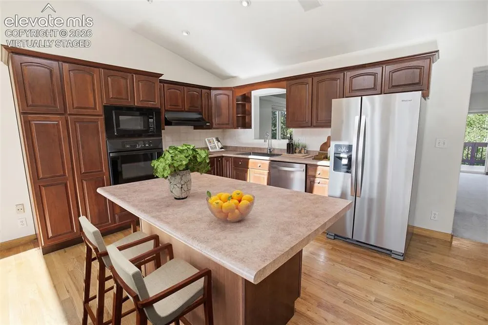355 Maroon Lake Circle Divide, CO 80814