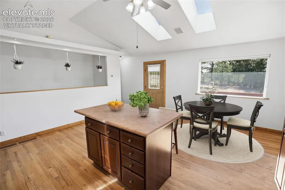 355 Maroon Lake Circle Divide, CO 80814