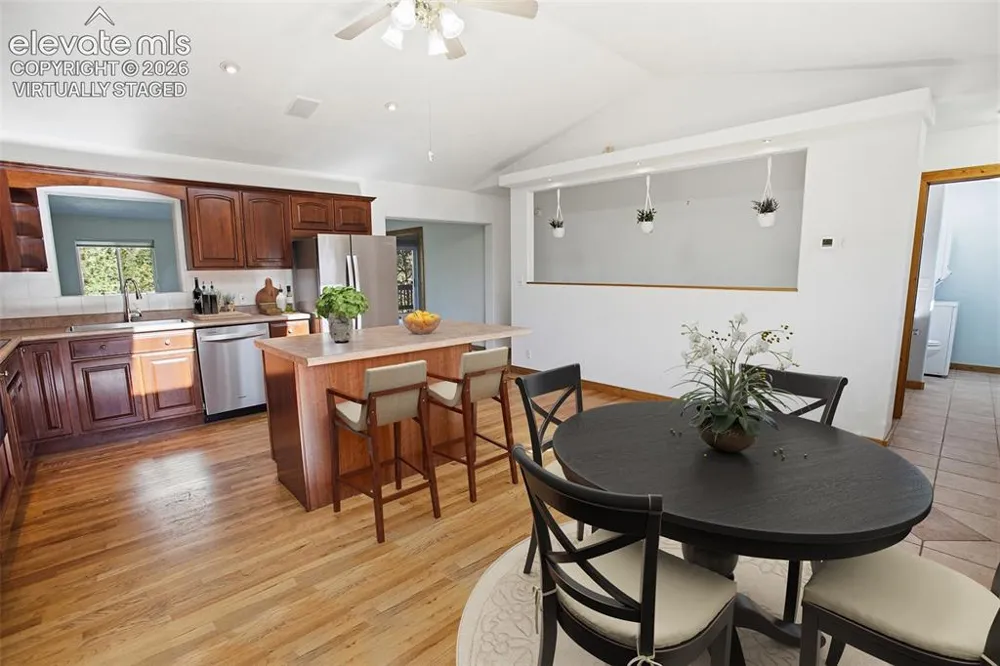 355 Maroon Lake Circle Divide, CO 80814