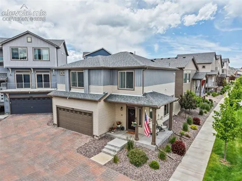 7026 Silvergrass Drive