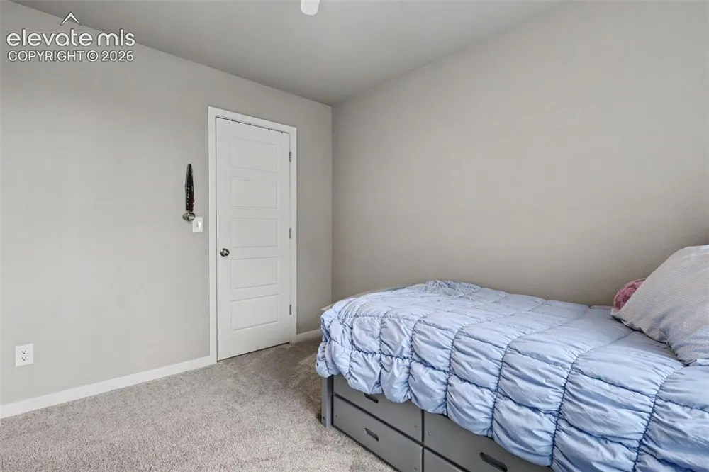 7026 Silvergrass Drive Colorado Springs, CO 80927