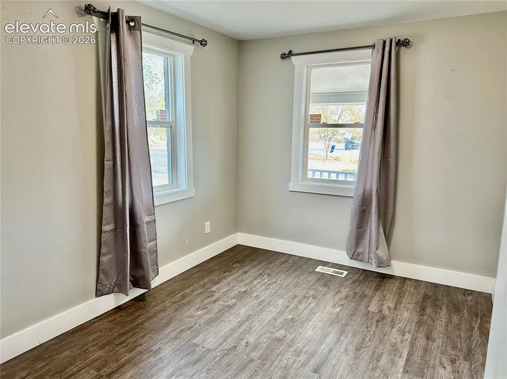 1319 Monument Avenue Pueblo, CO 81001