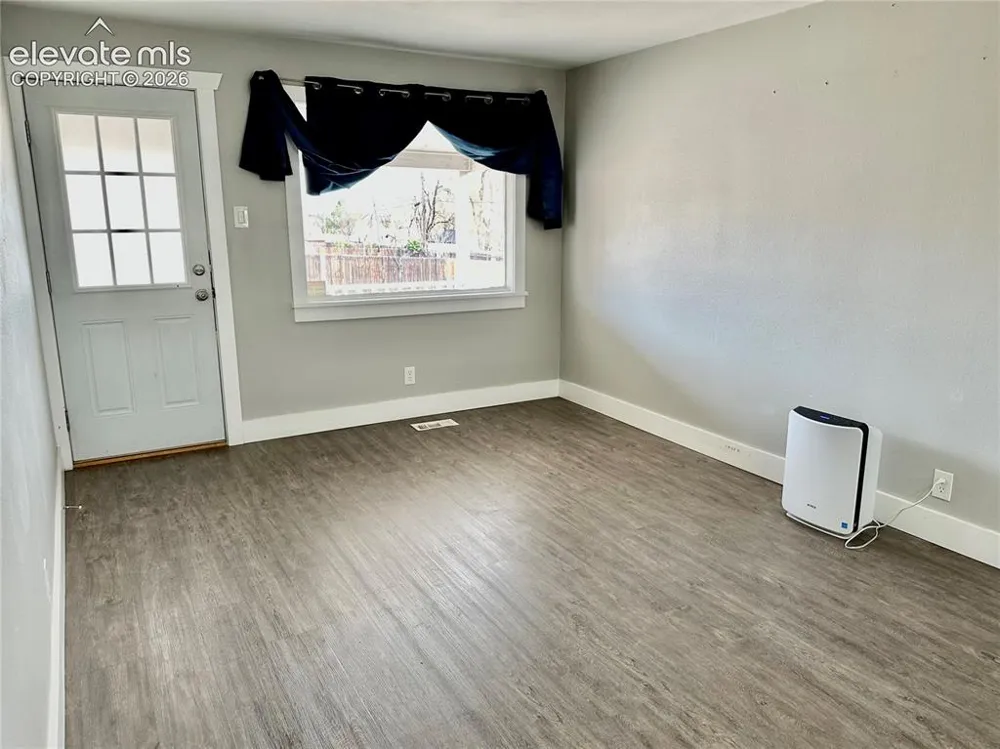 1319 Monument Avenue Pueblo, CO 81001