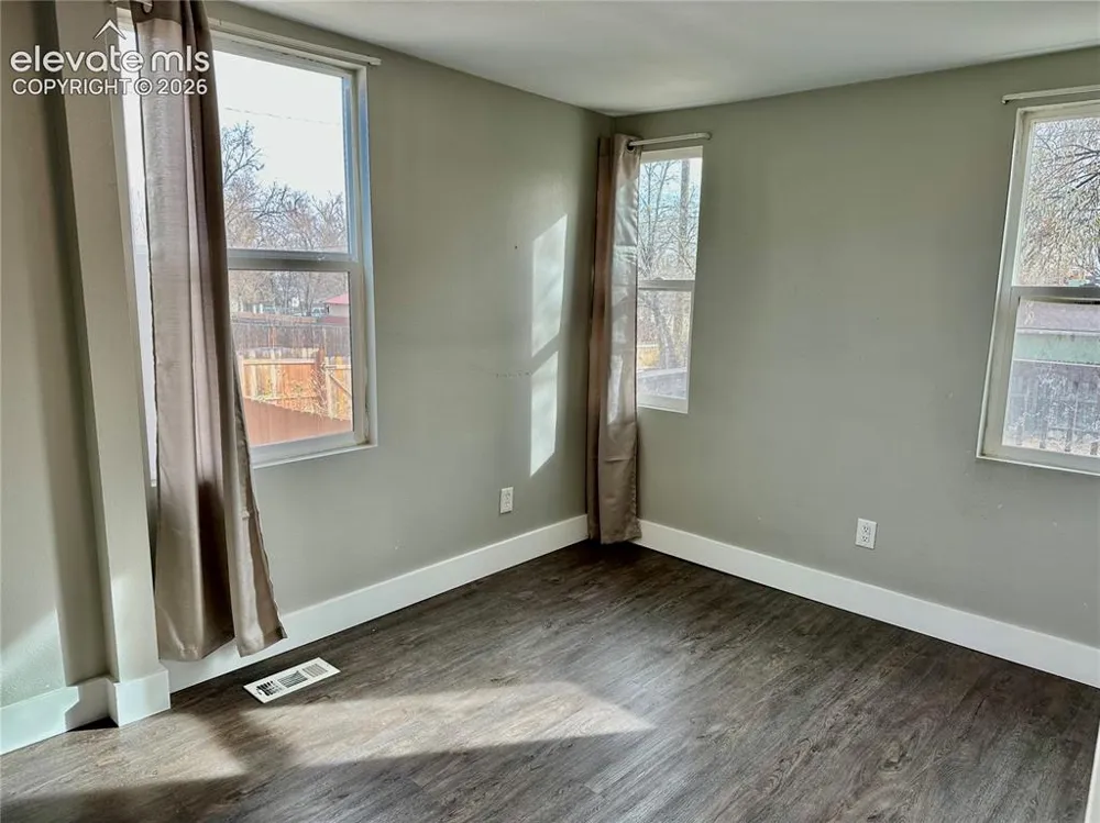 1319 Monument Avenue Pueblo, CO 81001
