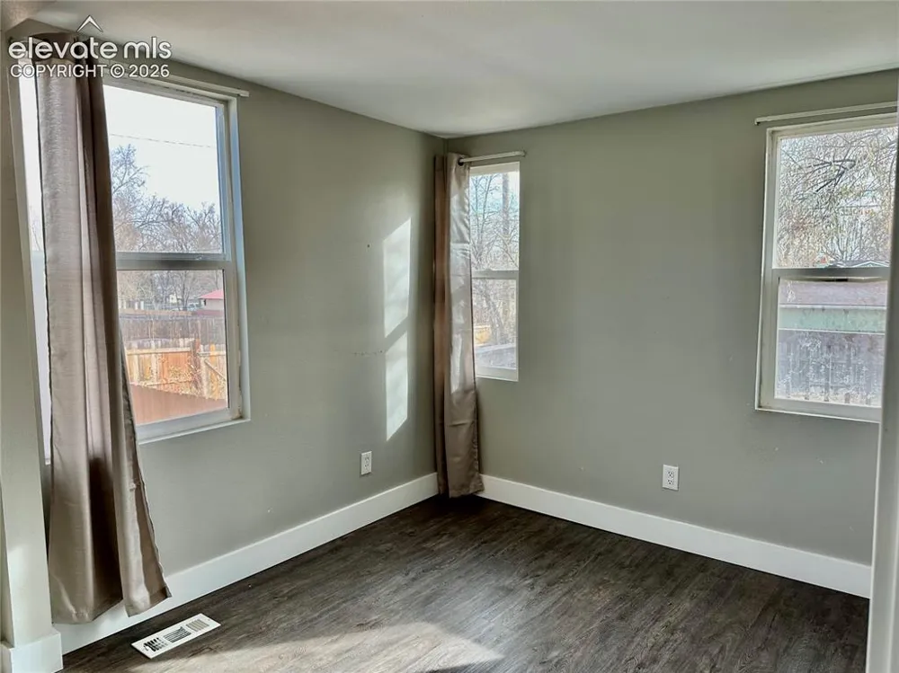 1319 Monument Avenue Pueblo, CO 81001
