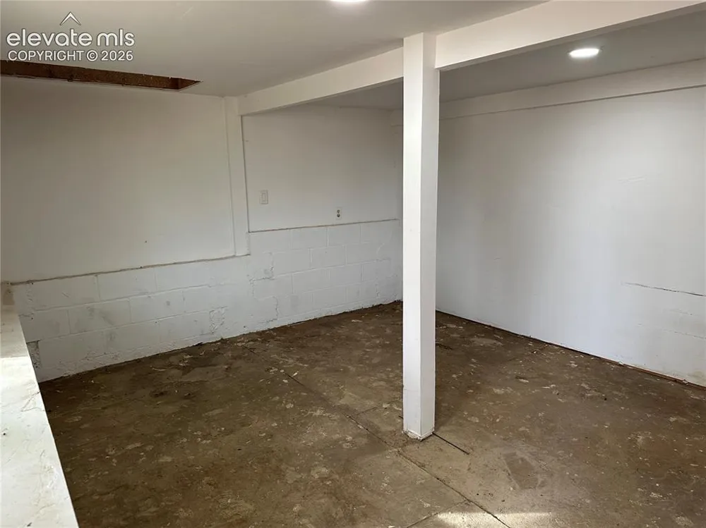 1319 Monument Avenue Pueblo, CO 81001