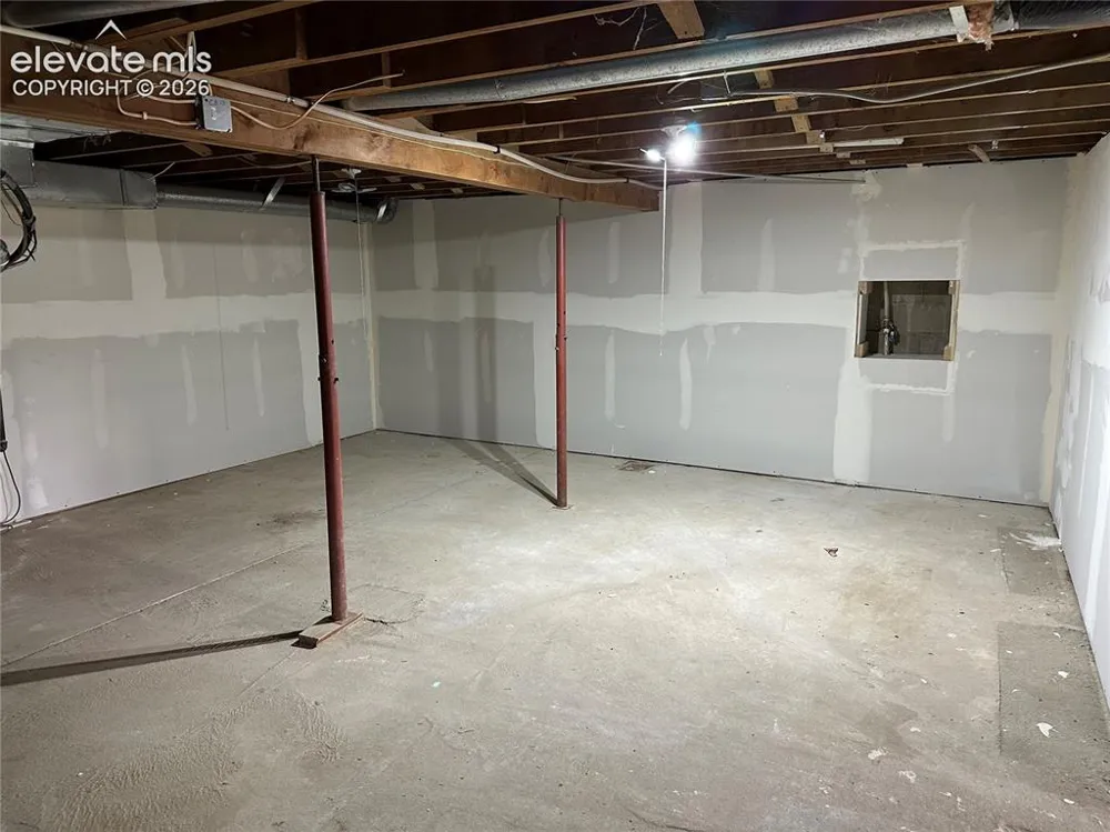 1319 Monument Avenue Pueblo, CO 81001