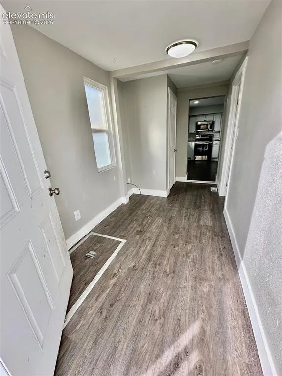 1319 Monument Avenue Pueblo, CO 81001
