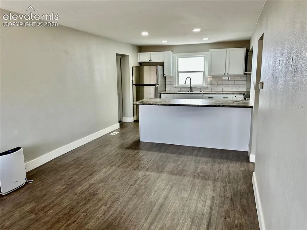1319 Monument Avenue Pueblo, CO 81001