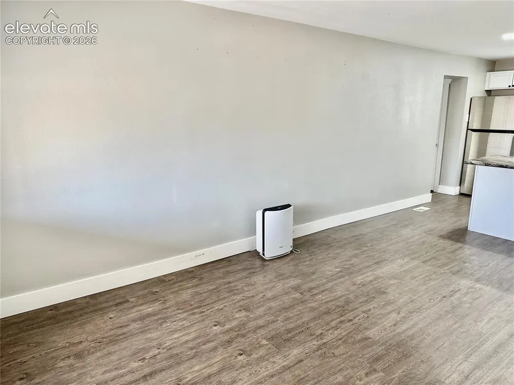 1319 Monument Avenue Pueblo, CO 81001