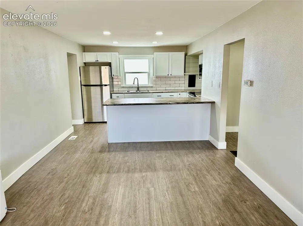 1319 Monument Avenue Pueblo, CO 81001